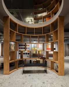 SIRCA Commercial Project